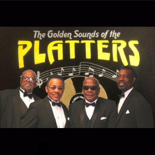 The Golden Sounds of The Platters Richmond Tickets