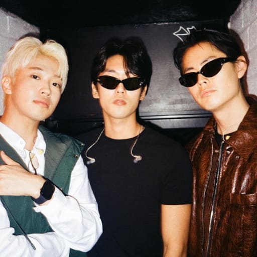 The Good Days Boys in Richmond