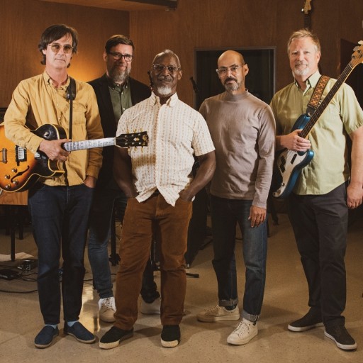 The Greyboy Allstars Richmond Tickets