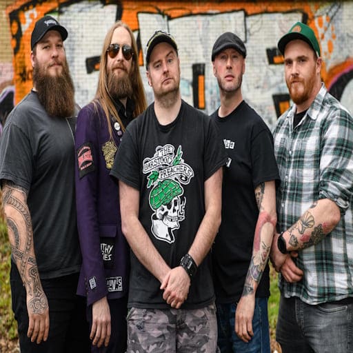 The Guillotines Richmond Tickets