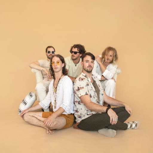 The Hacky Turtles Richmond Tickets
