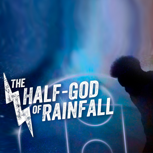 The Half God of Rainfall Tickets