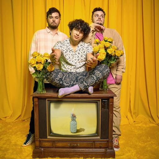 The Happy Fits Richmond Tickets