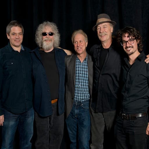 The Harry Chapin Band in Richmond