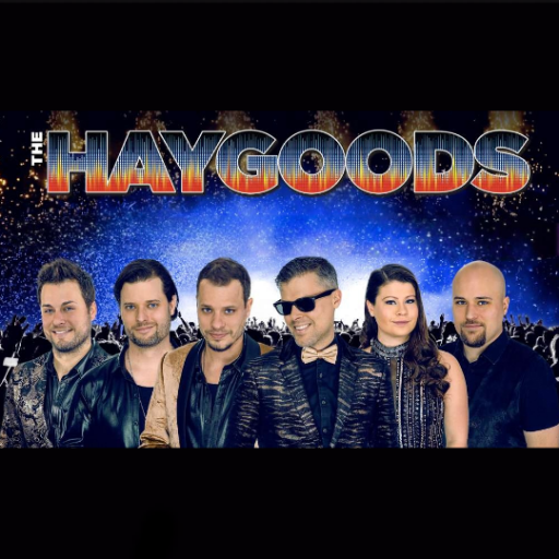 The Haygoods Richmond Tickets