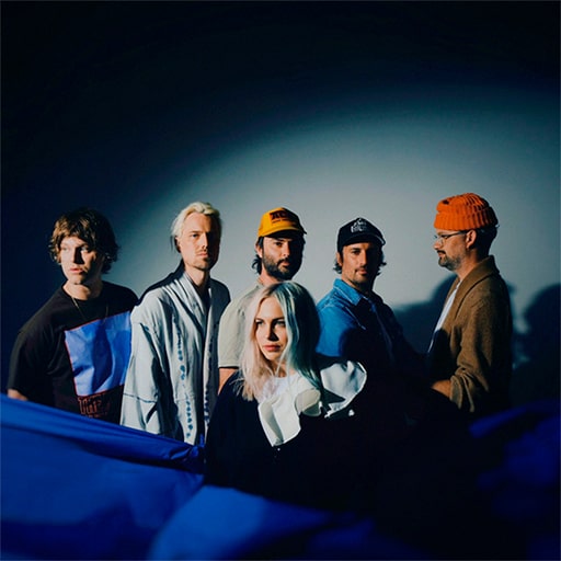 The Head and The Heart Richmond Concert Tickets