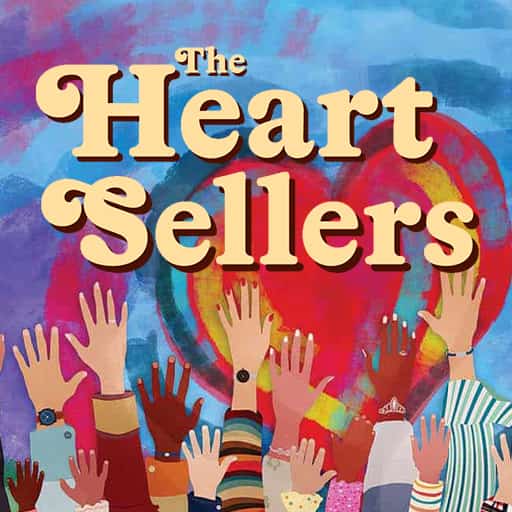 The Heart Sellers Tickets
