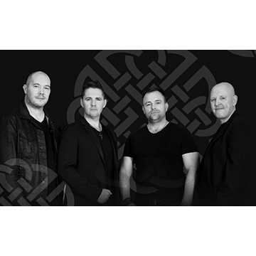The High Kings Richmond Tickets