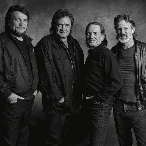The Highwaymen Richmond Tickets