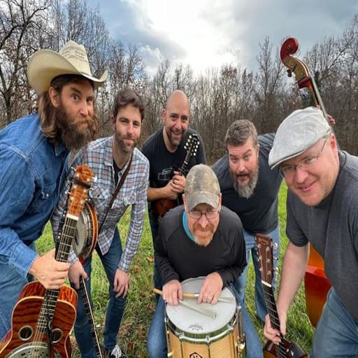 The Hillbenders Richmond Tickets