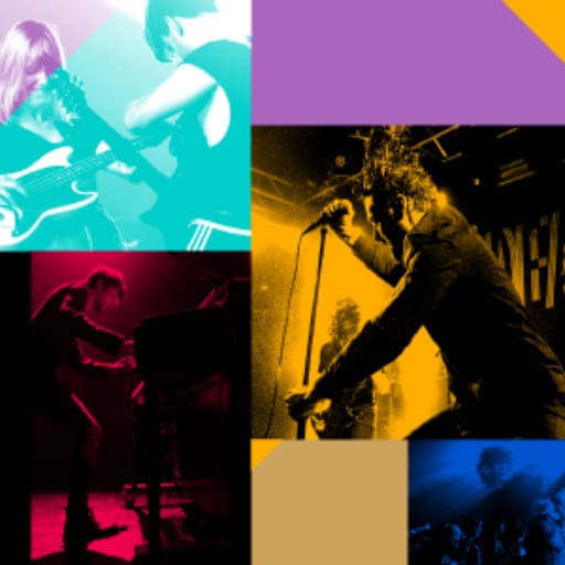 The Hippies Richmond Tickets