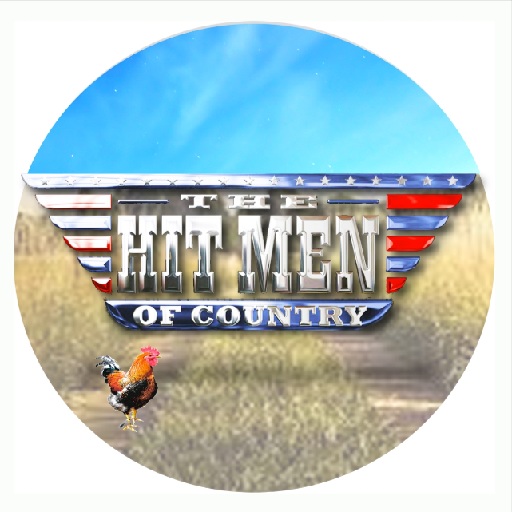 The Hitmen of Country in Richmond