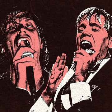 The Hives Richmond Tickets