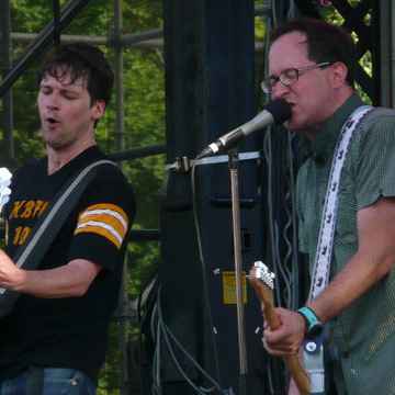 The Hold Steady Richmond Tickets
