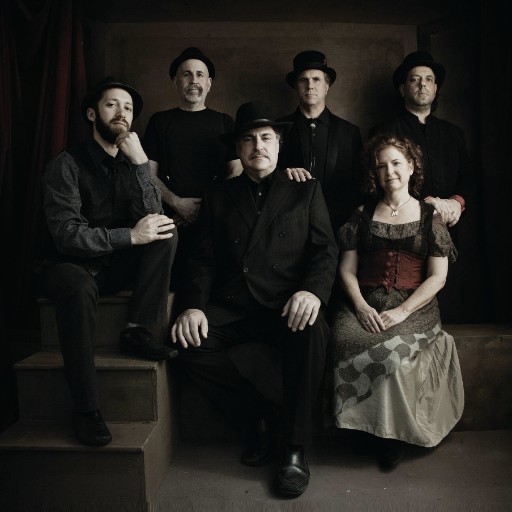 The Klezmatics Richmond Tickets