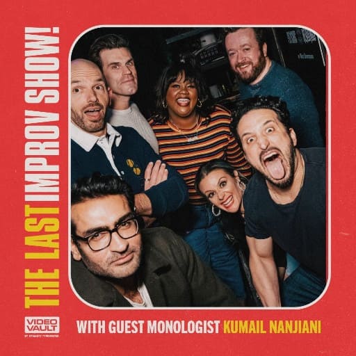 The Last Improv Show in Richmond