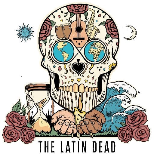 The Latin Dead Richmond Tickets
