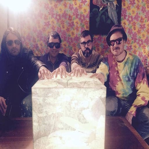 The Lavender Flu Richmond Tickets