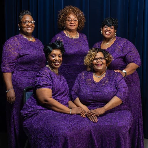 The Legendary Ingramettes Richmond Tickets