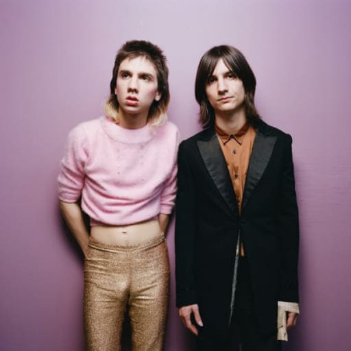 The Lemon Twigs Richmond Tickets