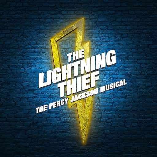 The Lightning Thief: The Percy Jackson Musical Richmond Tickets