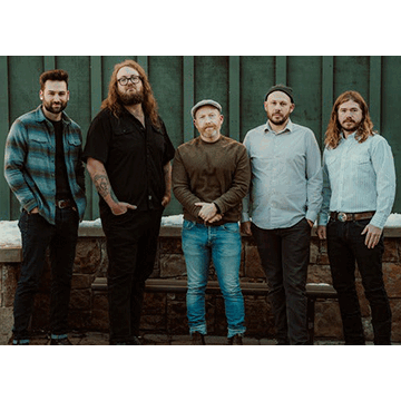 The Lil Smokies Richmond Tickets