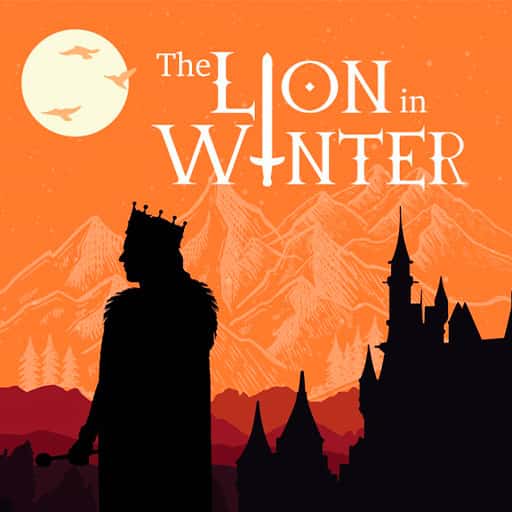 The Lion In Winter Tickets