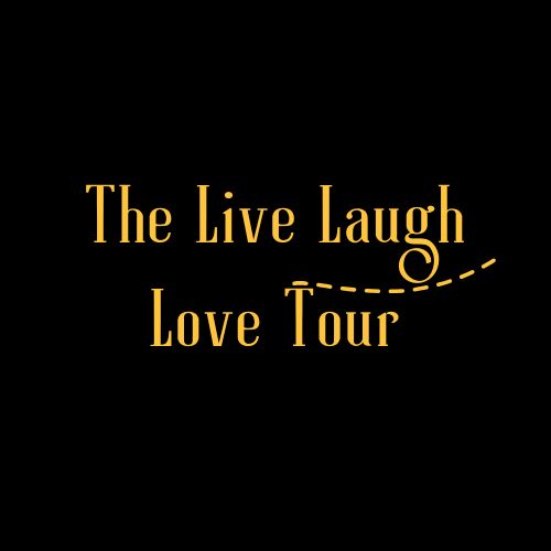 The Live Laugh Love Tour Richmond Tickets
