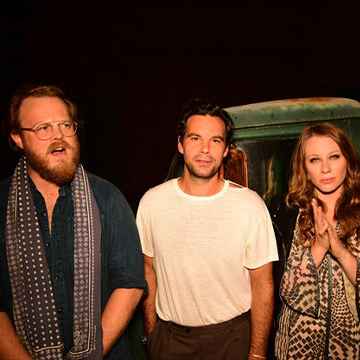 The Lone Bellow Tickets 2026