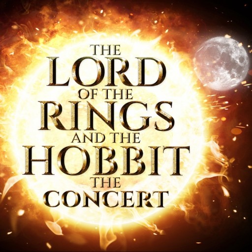 The Lord of the Rings & The Hobbit - The Concert Richmond Tickets