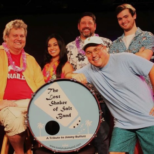 The Lost Shaker of Salt - Jimmy Buffett Tribute Richmond Tickets