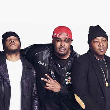 The Lox Richmond Tickets