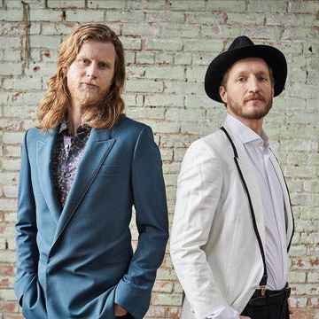 The Lumineers Richmond Concert Tickets