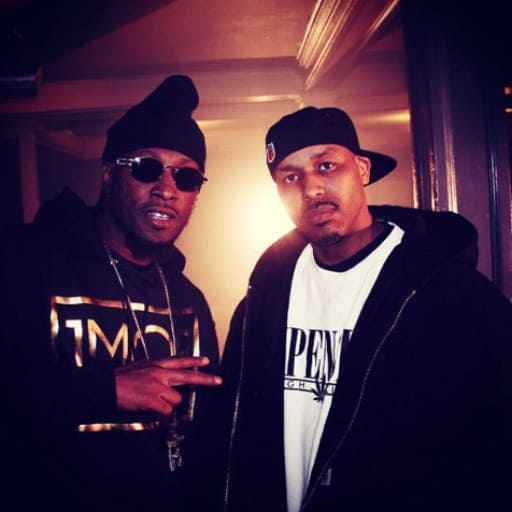 The Luniz Richmond Tickets