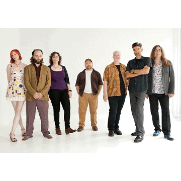 The Magnetic Fields Richmond Tickets