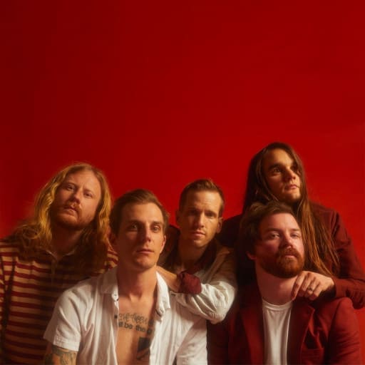 The Maine Richmond Tickets