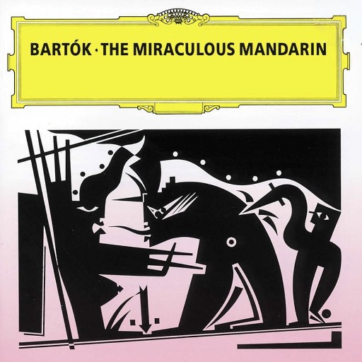 The Miraculous Mandarin Richmond Tickets