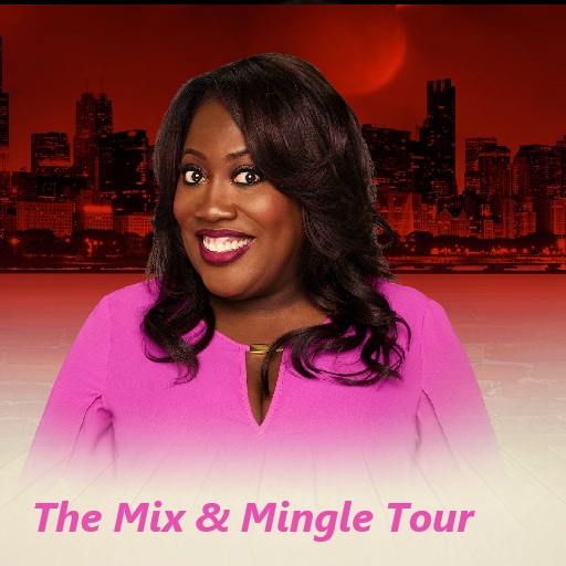 The Mix & Mingle Tour Richmond Tickets