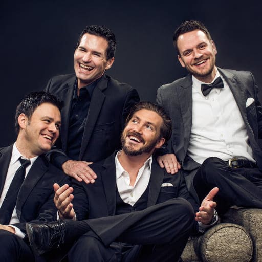 The Modern Gentlemen Richmond Tickets