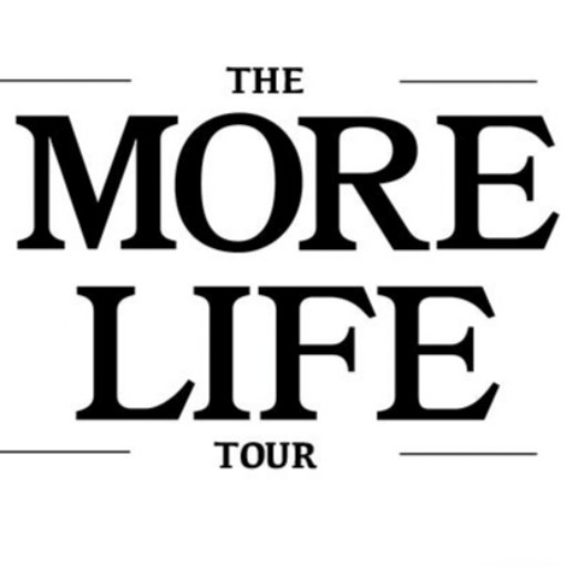 The More Life Tour Richmond Concert Tickets