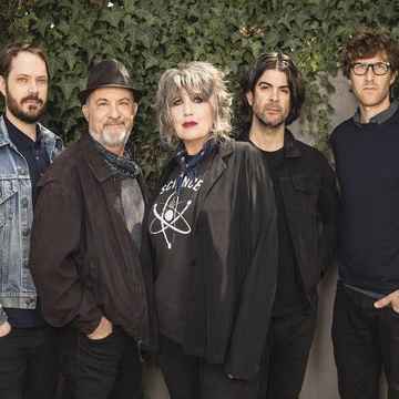 The Motels Richmond Tickets