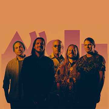 The Motet Richmond Tickets