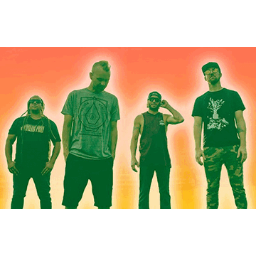 The Movement Richmond Tickets