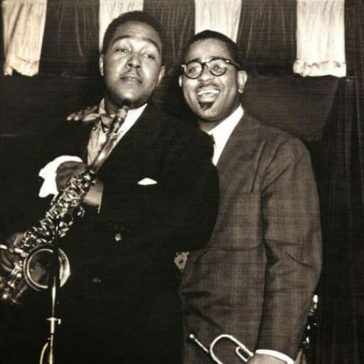 The Music Of Charlie Parker & Dizzy Gillespie Richmond Tickets