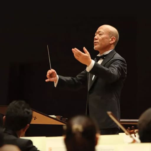 The Music of Joe Hisaishi Richmond Tickets