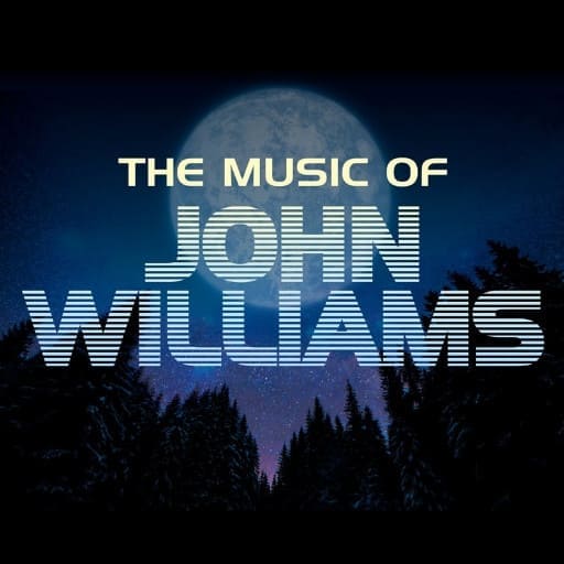 The Music Of John Williams Richmond Tickets