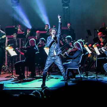 The Music of Queen Tickets 2026