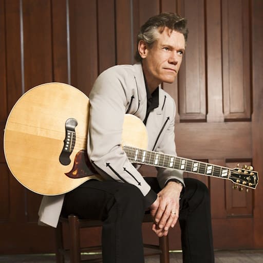 The Music Of Randy Travis Richmond Tickets