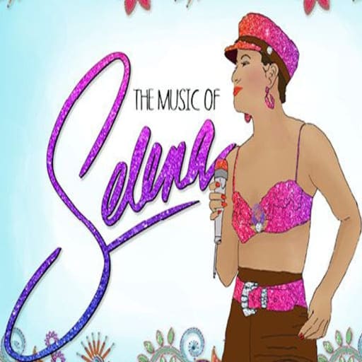 The Music of Selena Richmond Tickets