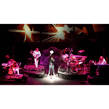 The Musical Box Richmond Tickets